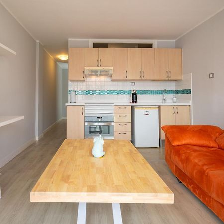 Elegante Apartamento En Los Cristianos Arona Exterior foto